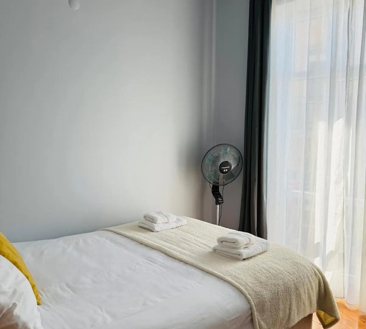 Appartamento 3Br,Charming Flat,Golden Horn View Provincia di Provincia di Istanbul Turchia