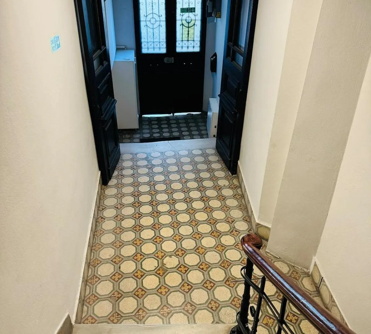 3Br,Charming Flat,Golden Horn View Apartment Istanbul